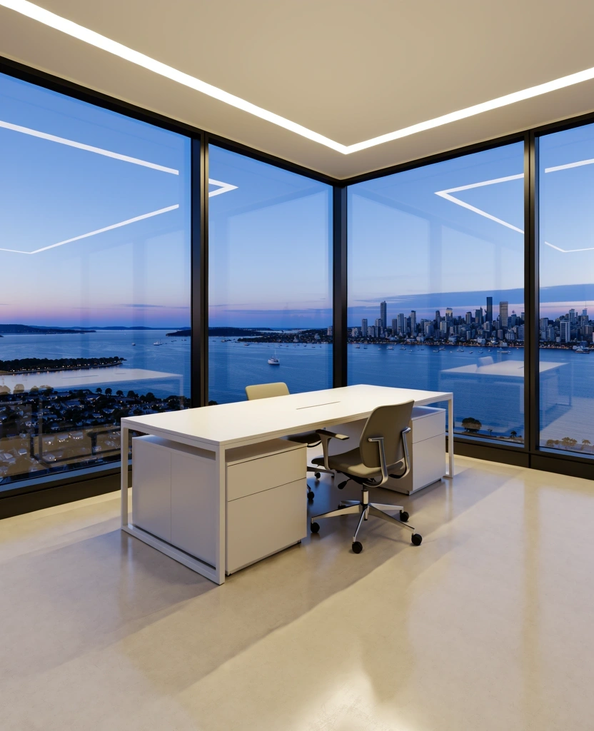 Gobi Strategy Group Headquarters