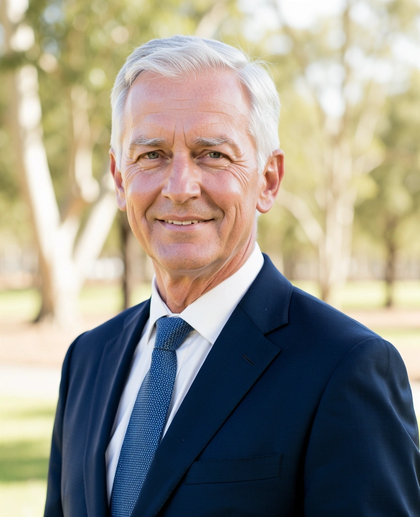 Principal Partner Profile