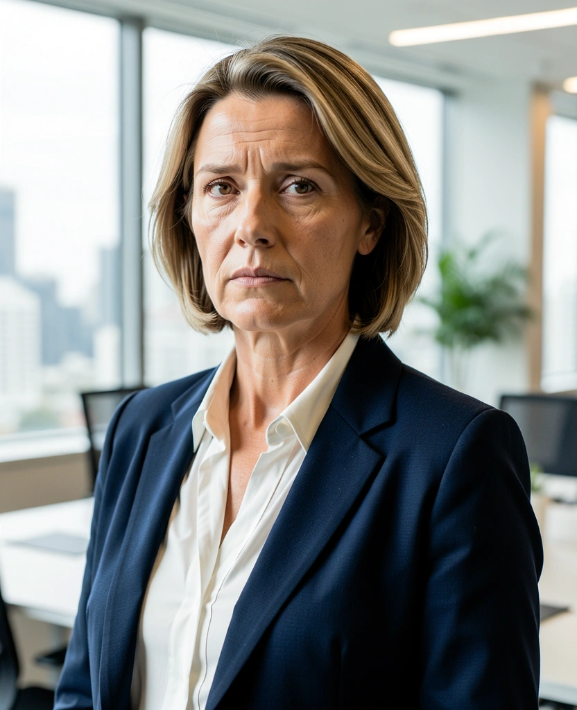 Strategy Director Profile