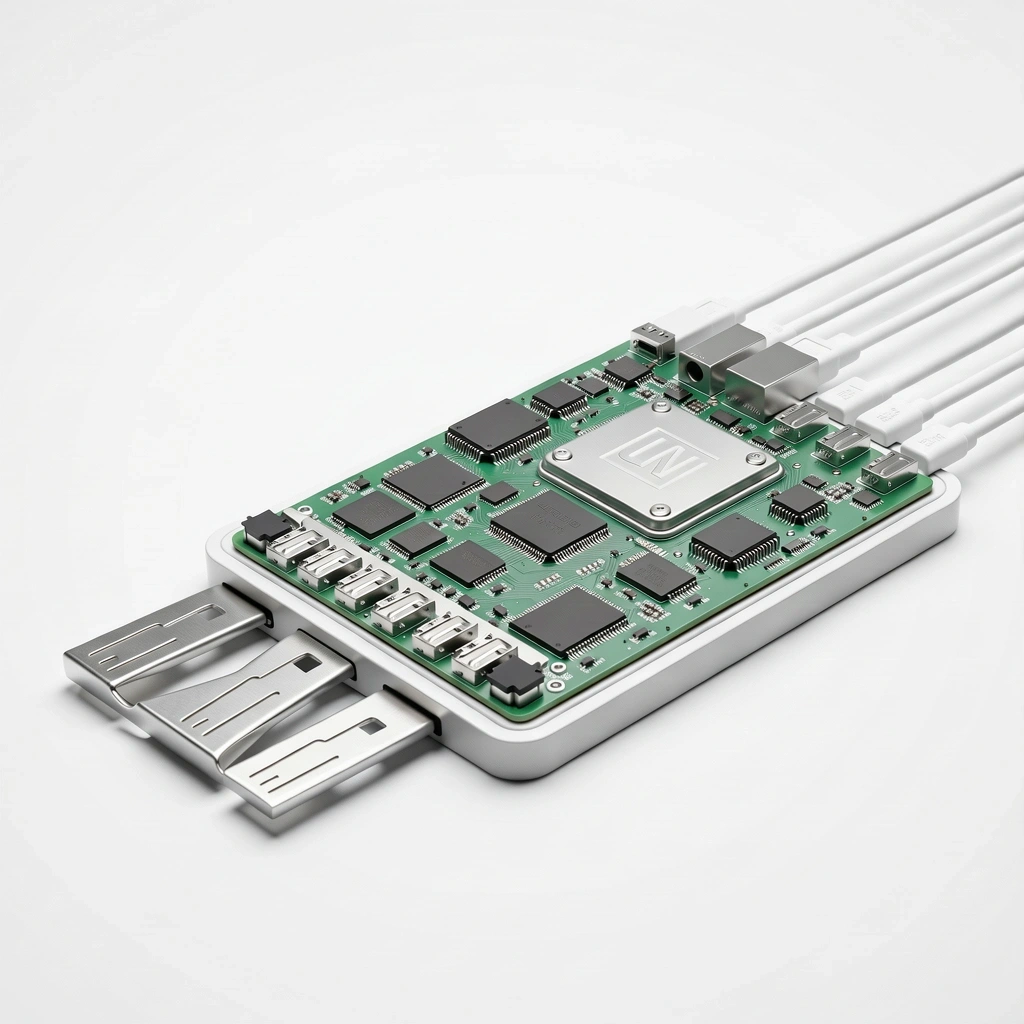 Technology and Control