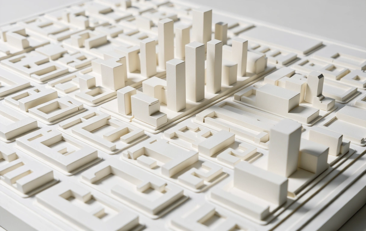 Precision planning and strategy