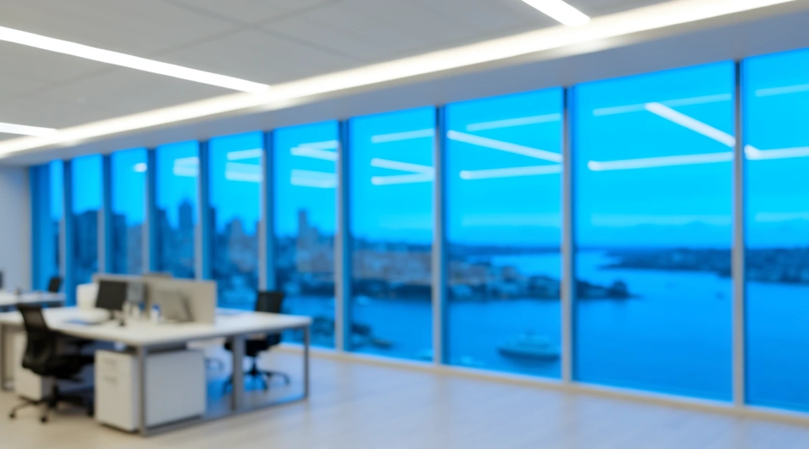 Gobi Strategy Group Sydney Headquarters