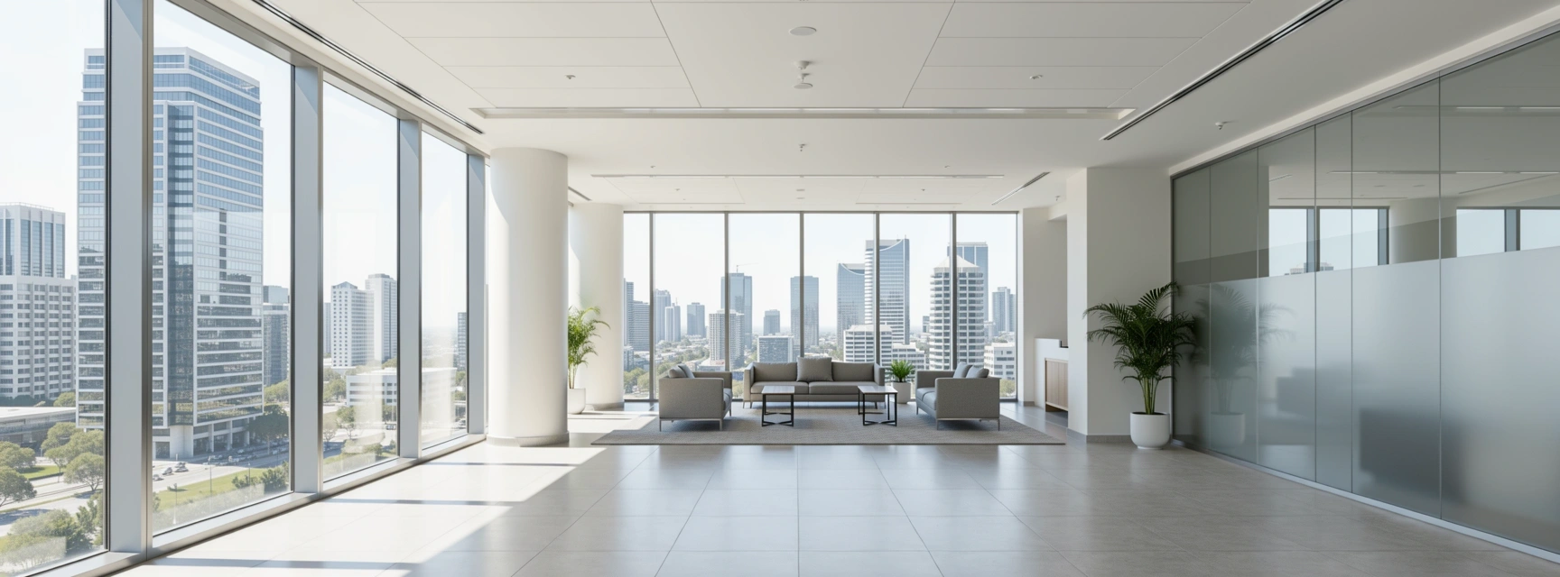 Gobi Strategy Group Sydney Headquarters Perspective